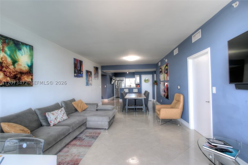 Comprar apartamento en Blue Condominium 710