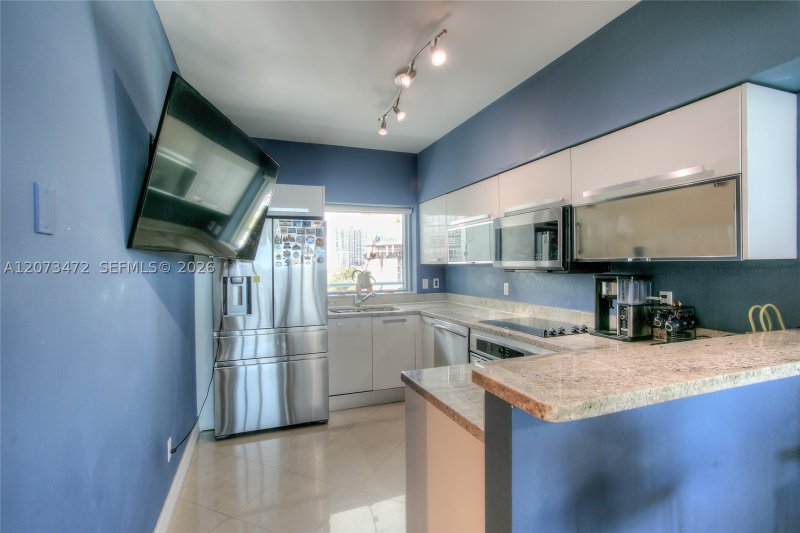 Comprar apartamento en Blue Condominium 710