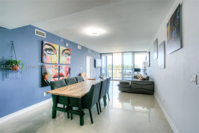 Comprar apartamento en Blue Condominium 710