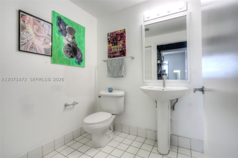 Comprar apartamento en Blue Condominium 710