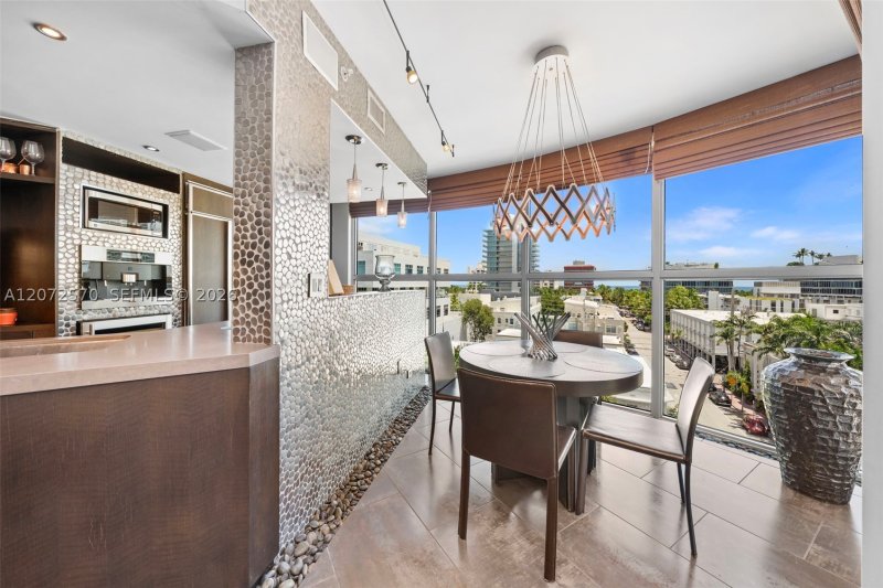 Condo for sale at Cosmopolitan 1709