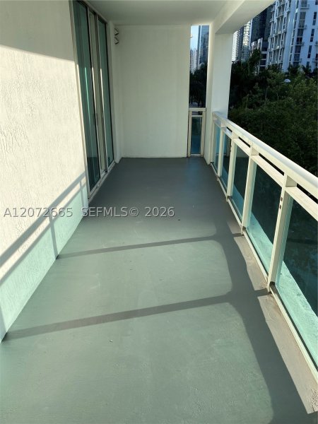 Alquiler de apartamento en The Plaza Tower I 801