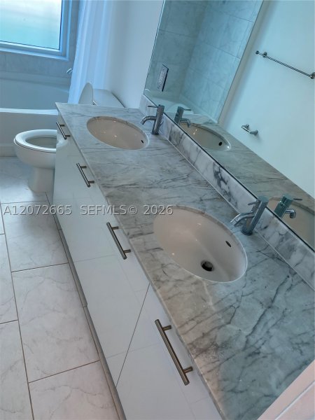 Alquiler de apartamento en The Plaza Tower I 801
