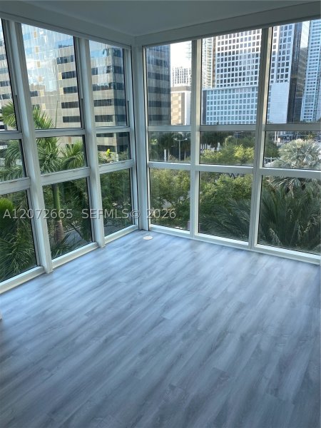 Alquiler de apartamento en The Plaza Tower I 801