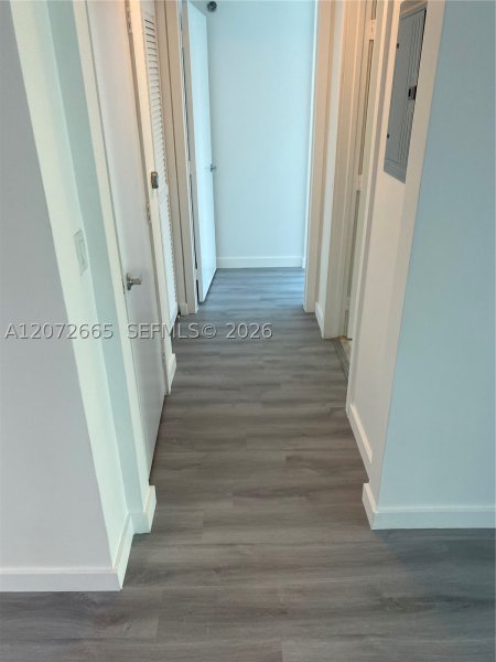 Alquiler de apartamento en The Plaza Tower I 801