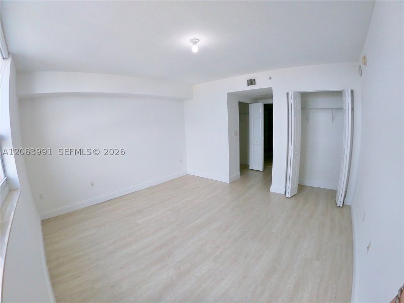 Apartment for rent at Gables Marquis 1708