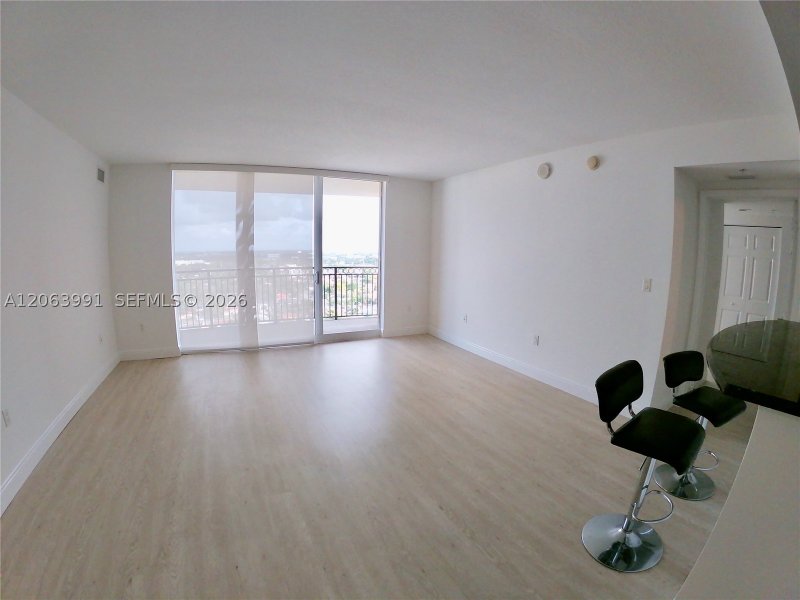 Apartment for rent at Gables Marquis 1708