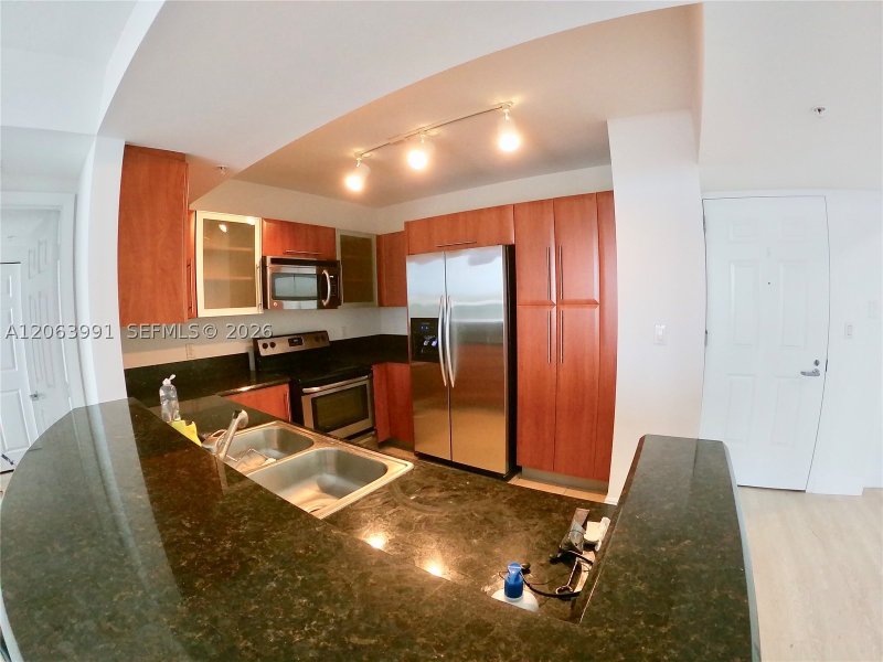 Apartment for rent at Gables Marquis 1708