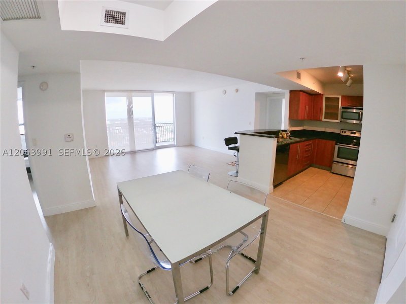Apartment for rent at Gables Marquis 1708