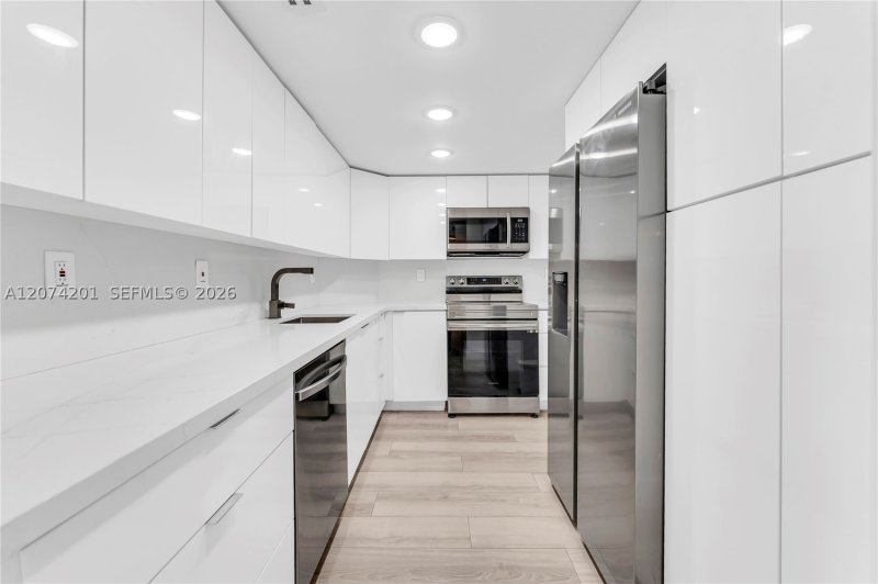 Aluguel de apartamento no Arlen House 214
