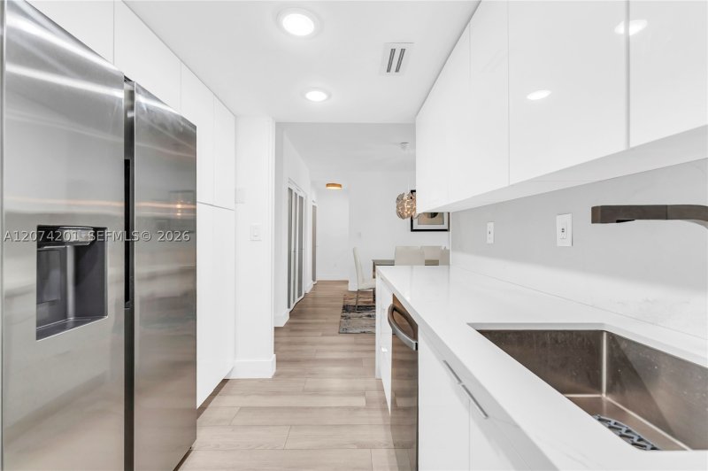 Aluguel de apartamento no Arlen House 214