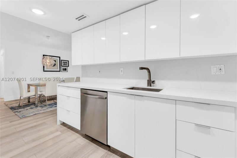 Aluguel de apartamento no Arlen House 214