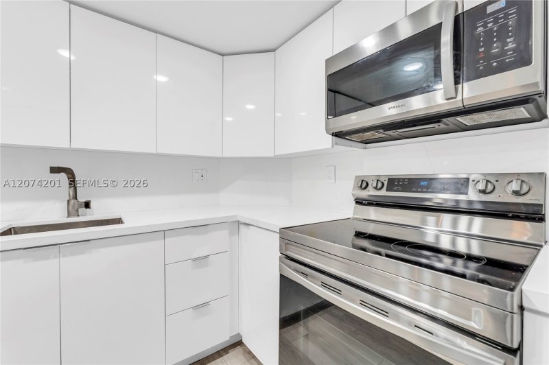 Aluguel de apartamento no Arlen House 214