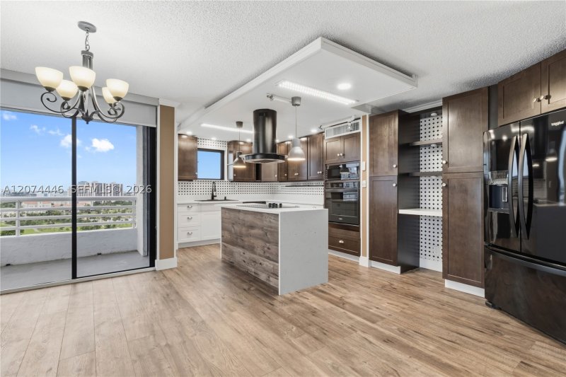 Aluguel de apartamento no Parc Central Aventura LP06