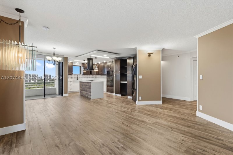 Aluguel de apartamento no Parc Central Aventura LP06