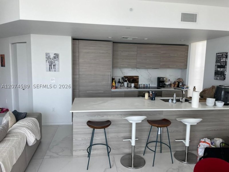 Condo for sale at Dua Miami - SLS Brickell Condo 2501