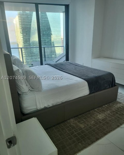 Condo for sale at Dua Miami - SLS Brickell Condo 2501