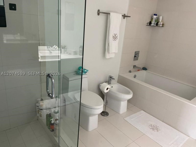 Condo for sale at Dua Miami - SLS Brickell Condo 2501