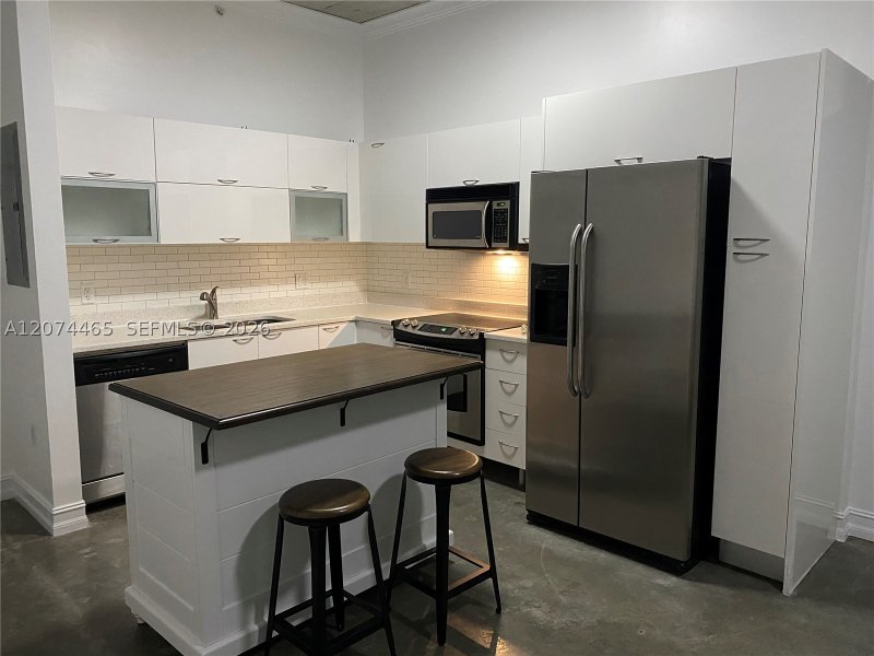 Aluguel de apartamento no Loft Downtown II 3404