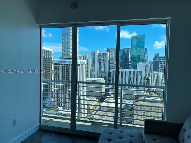 Aluguel de apartamento no Loft Downtown II 3404