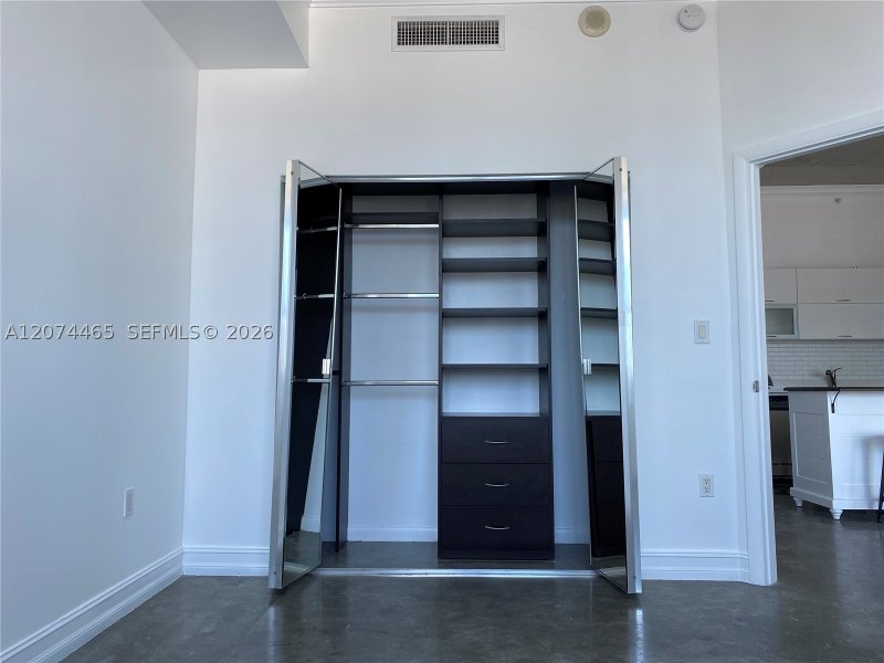 Aluguel de apartamento no Loft Downtown II 3404