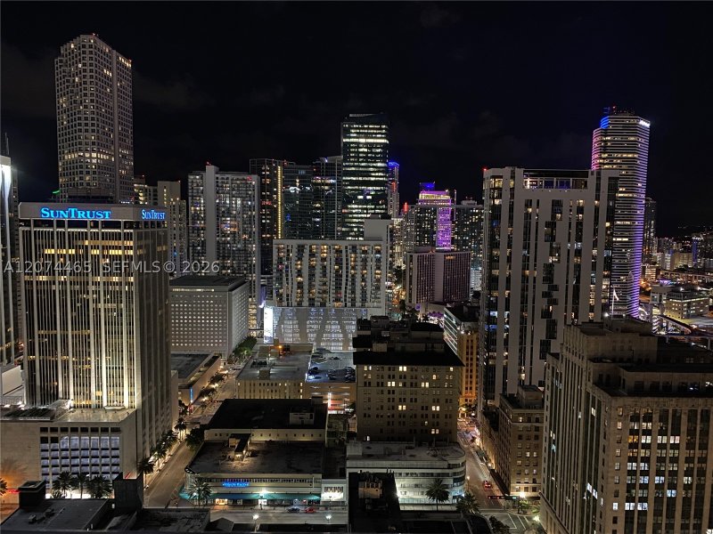 Loft Downtown II Apt #3404