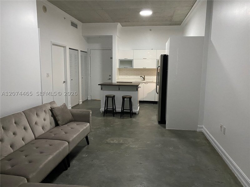 Aluguel de apartamento no Loft Downtown II 3404
