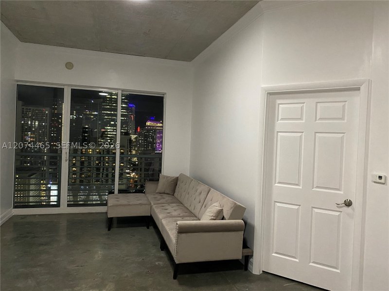 Aluguel de apartamento no Loft Downtown II 3404