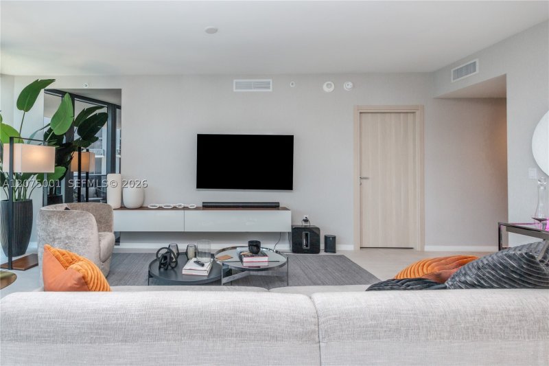 Aluguel de apartamento no Brickell Flatiron 3201