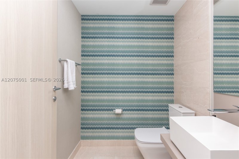 Aluguel de apartamento no Brickell Flatiron 3201