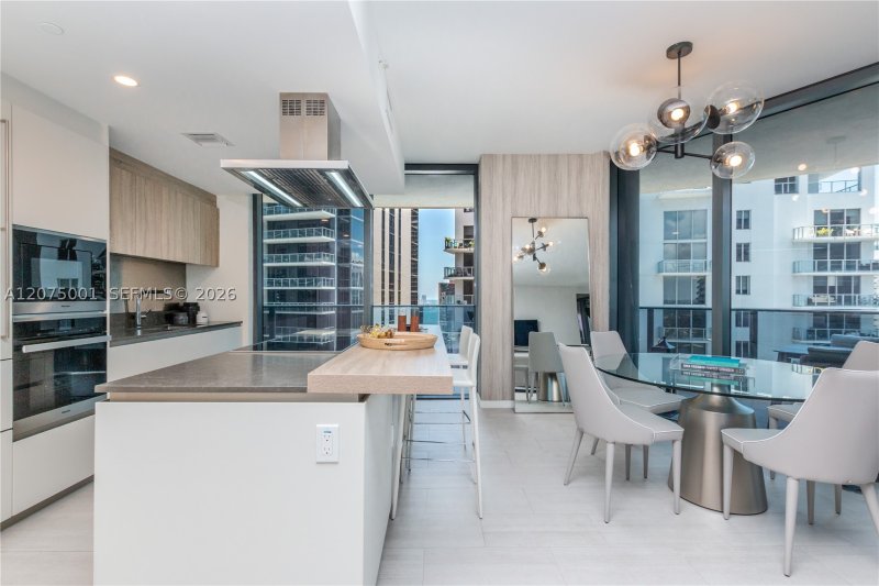 Aluguel de apartamento no Brickell Flatiron 3201