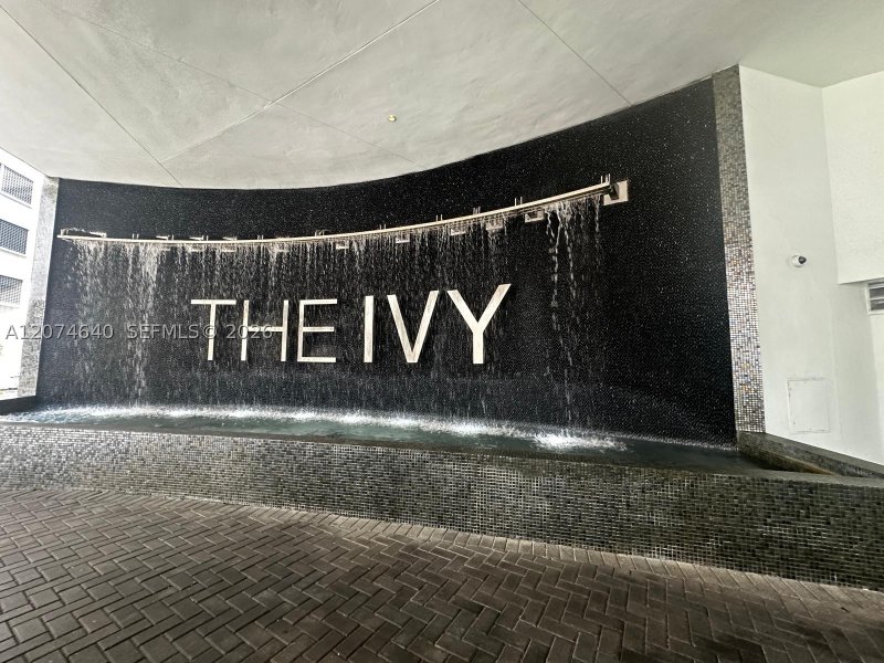 Alquiler de apartamento en The Ivy 4406