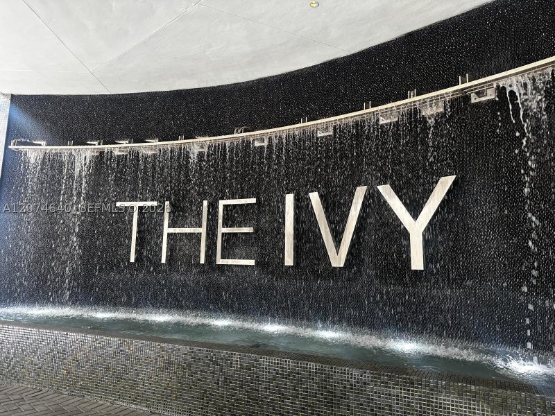 Alquiler de apartamento en The Ivy 4406