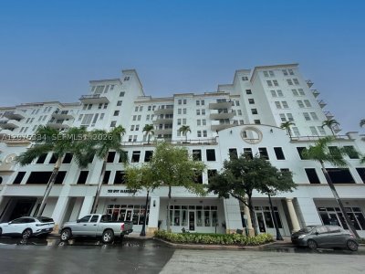 One Village Place Apt #801