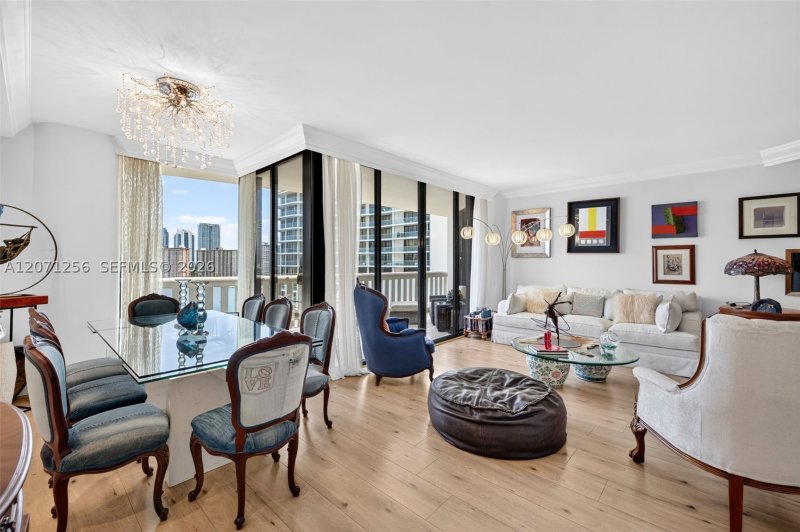 Condo for sale at 3000 Williams Island 1201