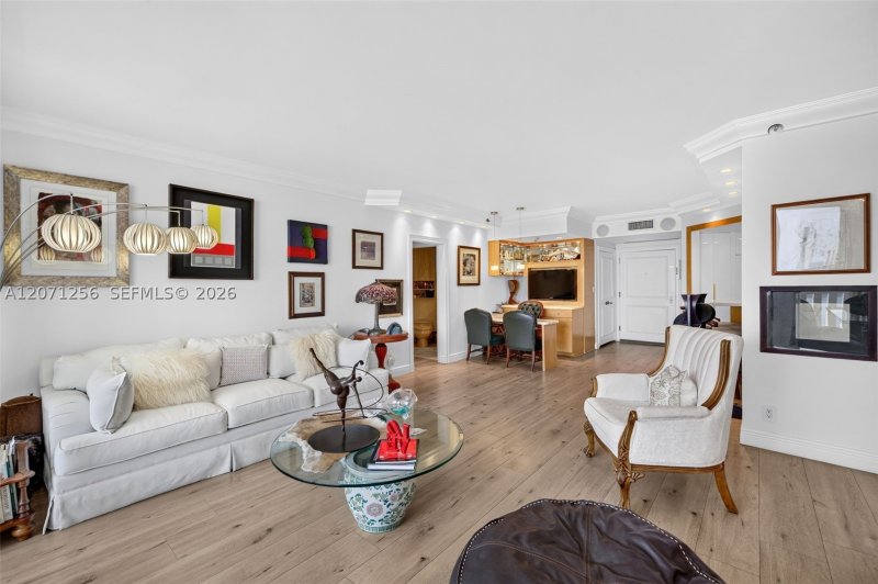Condo for sale at 3000 Williams Island 1201