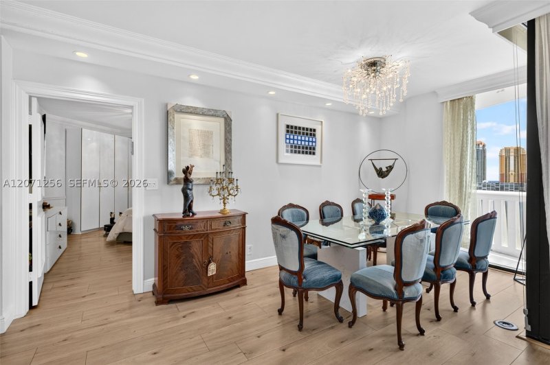 Condo for sale at 3000 Williams Island 1201