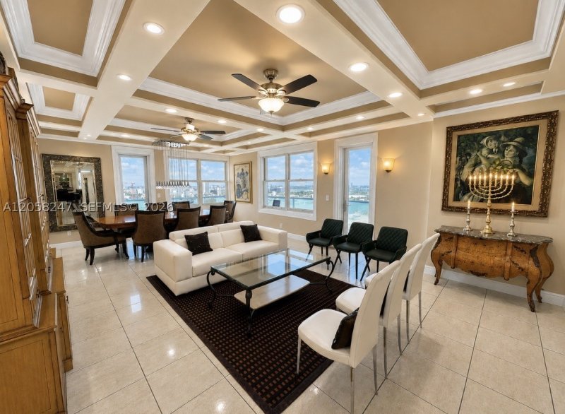 Condo for sale at 9500 Oceans Condo 1507