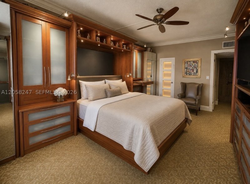 Condo for sale at 9500 Oceans Condo 1507