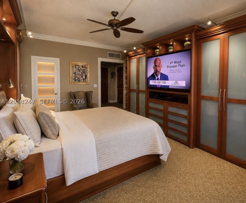Condo for sale at 9500 Oceans Condo 1507