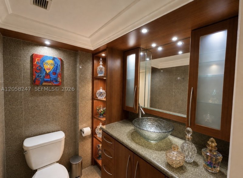 Condo for sale at 9500 Oceans Condo 1507