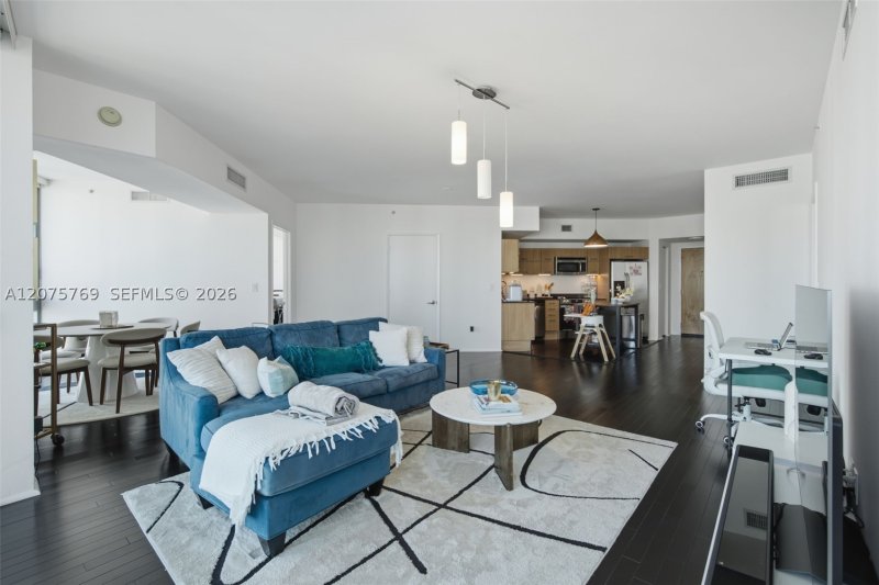 Condo for sale at Wind by Neo 2601