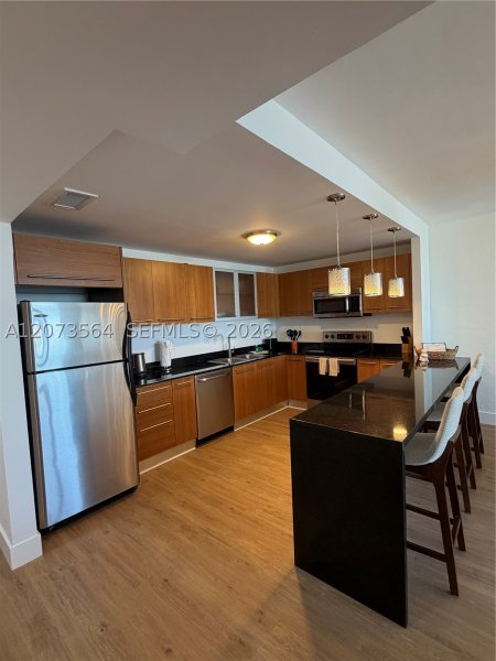 Comprar apartamento en Ocean Reserve 1120