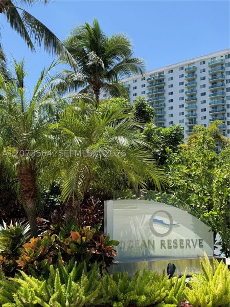 Comprar apartamento en Ocean Reserve 1120
