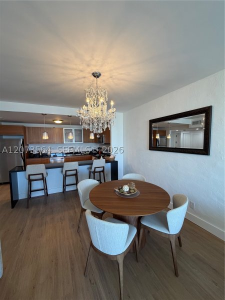 Comprar apartamento en Ocean Reserve 1120