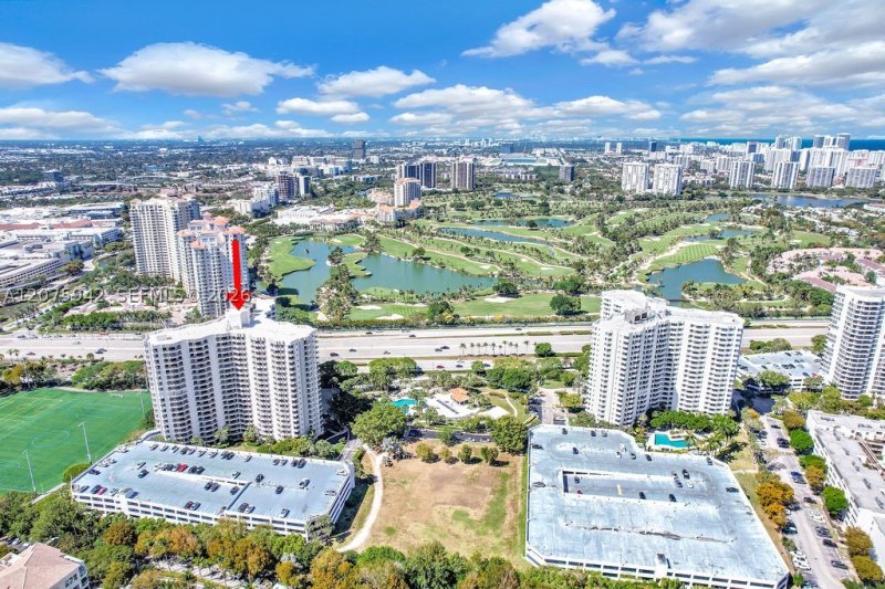 Comprar apartamento en Parc Central Aventura LP03