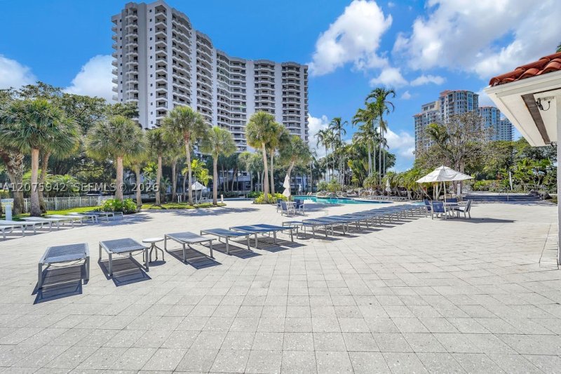Comprar apartamento en Parc Central Aventura LP03