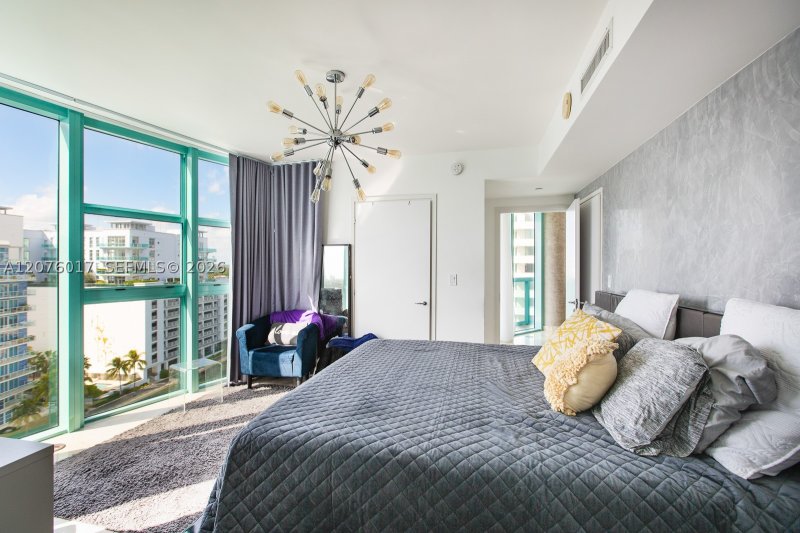 Alquiler de apartamento en 6000 Indian Creek 12B