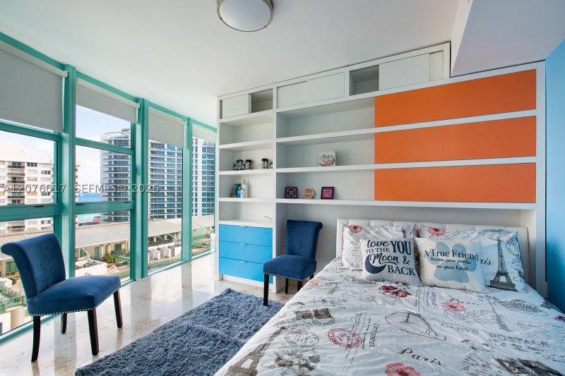Alquiler de apartamento en 6000 Indian Creek 12B