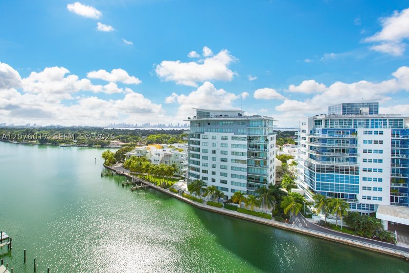 Alquiler de apartamento en 6000 Indian Creek 12B